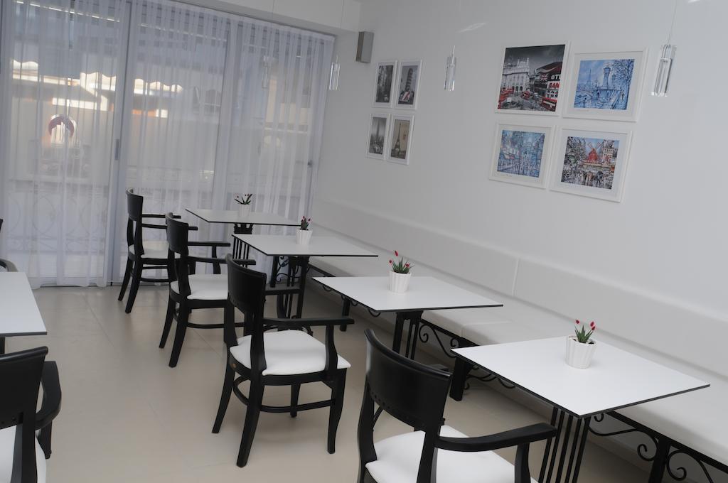 City Boutique Rooms Скоп'є Екстер'єр фото