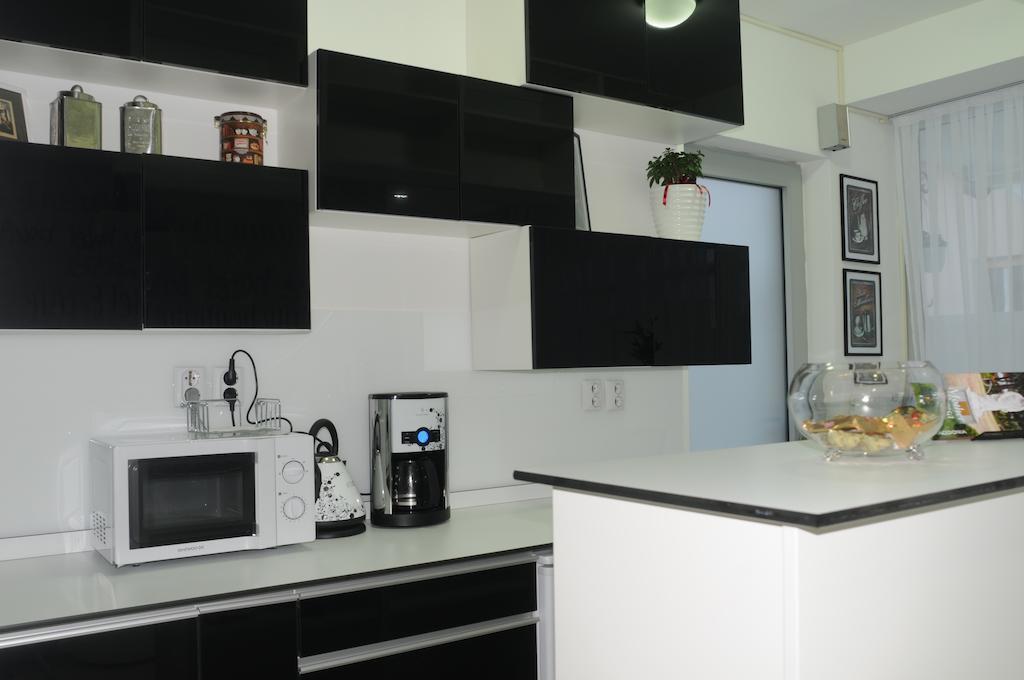 City Boutique Rooms Скоп'є Екстер'єр фото