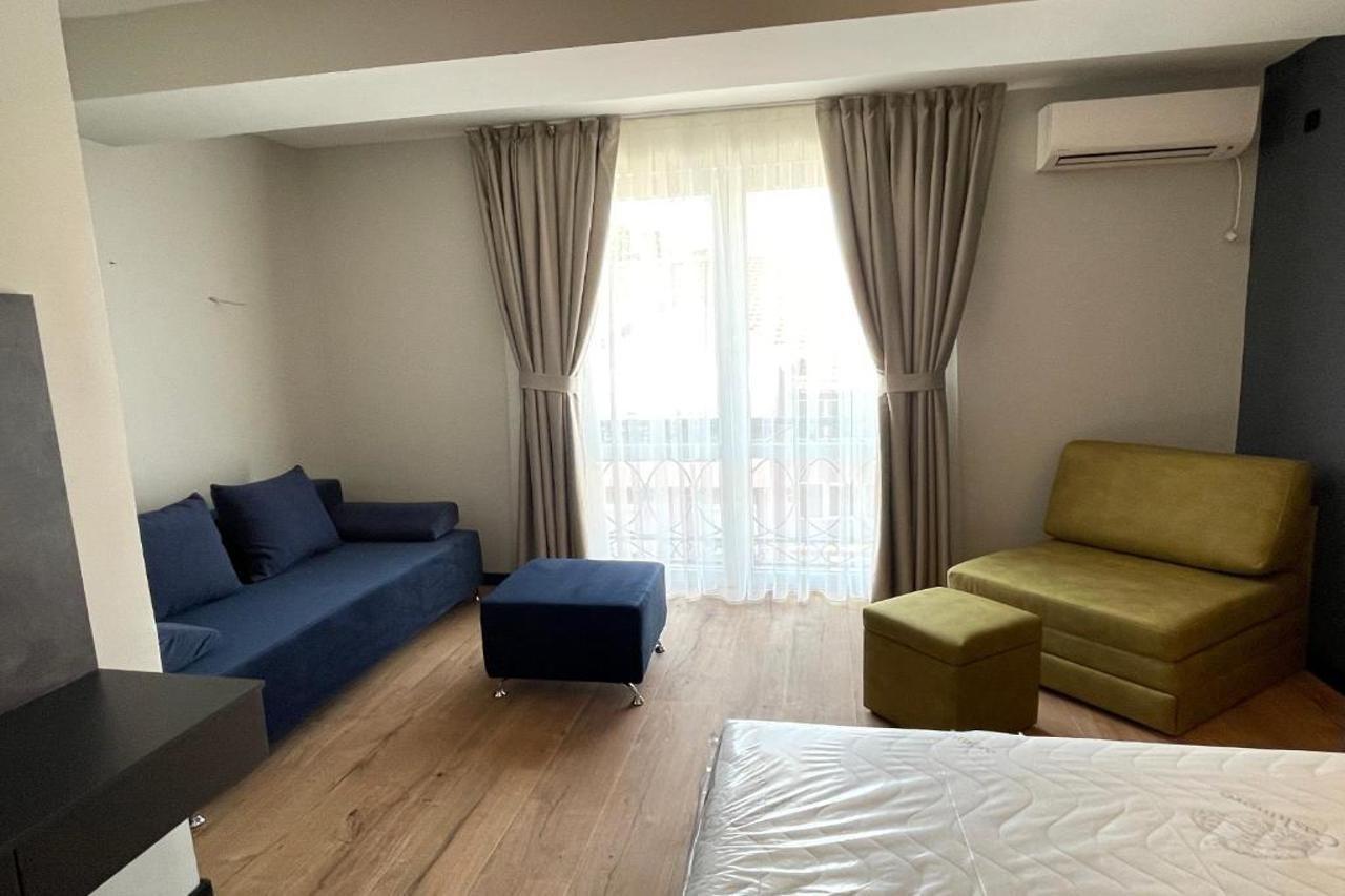City Boutique Rooms Скоп'є Екстер'єр фото