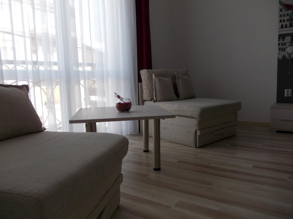 City Boutique Rooms Скоп'є Екстер'єр фото