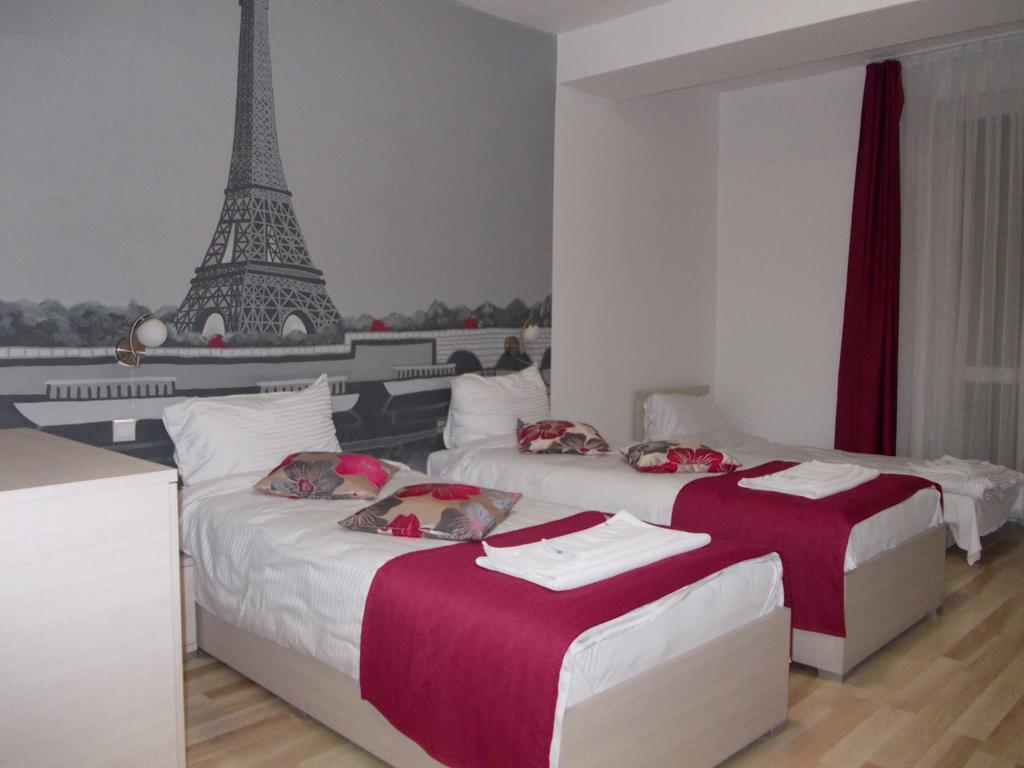 City Boutique Rooms Скоп'є Екстер'єр фото