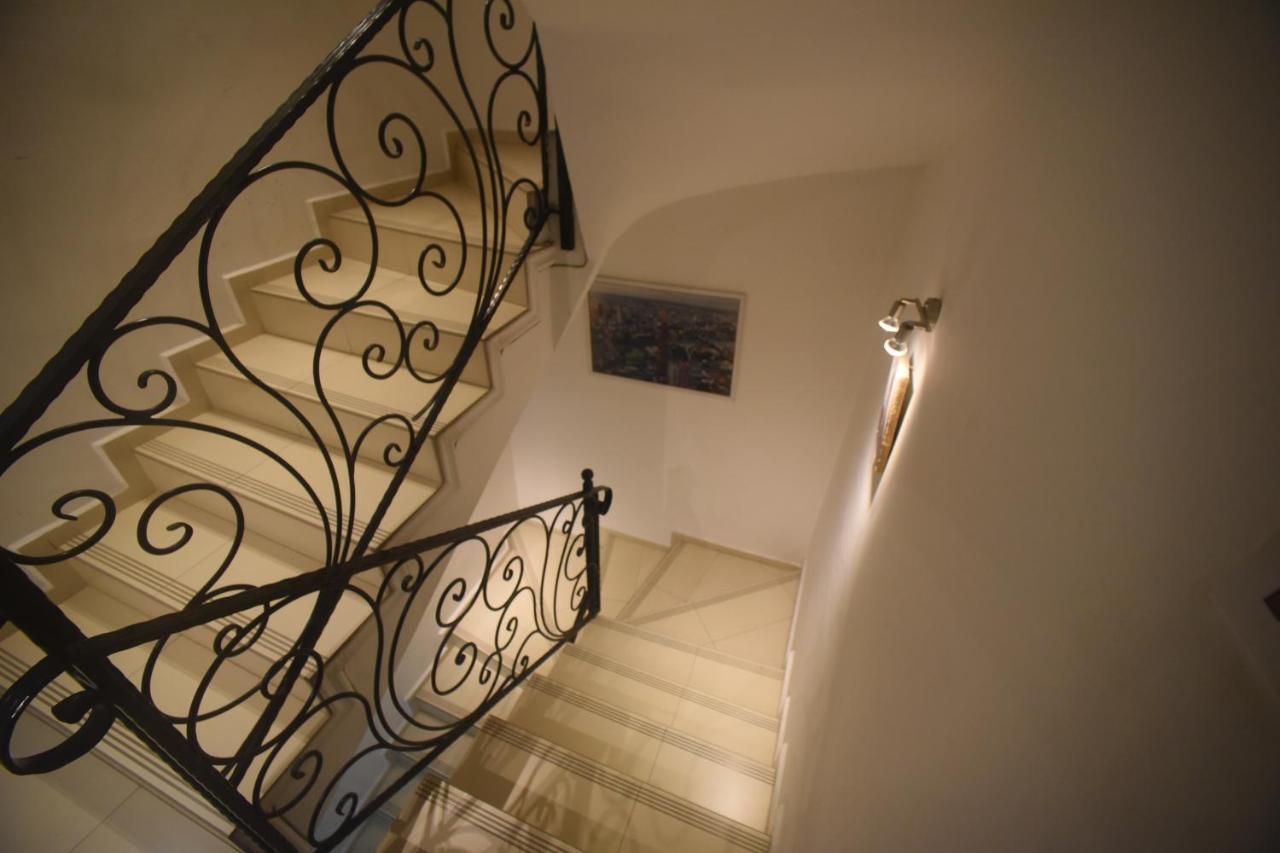 City Boutique Rooms Скоп'є Екстер'єр фото